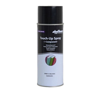 Peinture ultra rapide PVC Duthoo