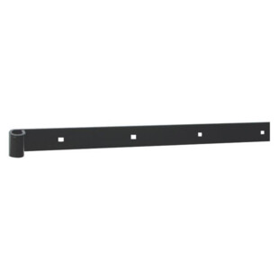 PENTURE DROITE 40X6 Ø16 Torbel Industrie