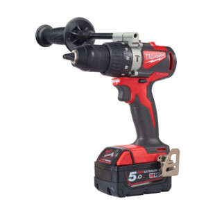 PERCEUSE A PERCUSSION 18V 5AH M18 BLPD2-502X Milwaukee