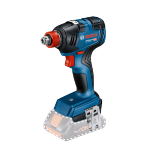 Perceuse visseuse GSR 18V-65 Bosch