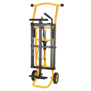 Piètement chariot DE7260 Dewalt