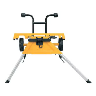 Piètement chariot pour scie DW745 Dewalt
