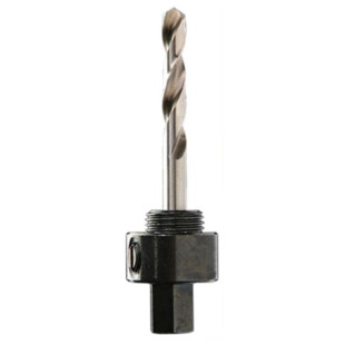 Pilote hexagonal Standard avec forêt centreur Diager