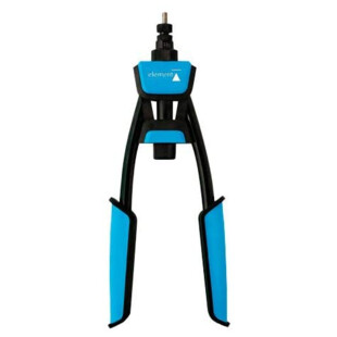 Pince à sertir à levier compact écrou M3-8 Scell It
