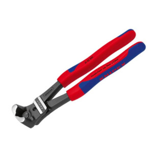 PINCE COUPANTE DEVANT POUR BOULONS A FORTE DEMULTIPLICATION 200 MM Knipex