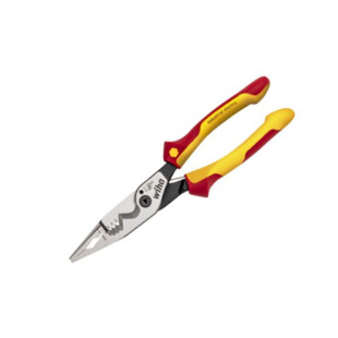 Pince multifonction 8en1 Industrial electric Wiha