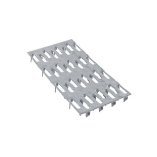 PLAQUE DE REPARATION MP Simpson Strong-Tie