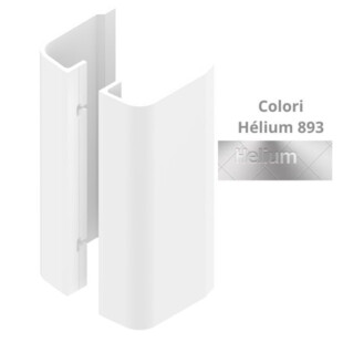 Poignée aileron (paire) Croisee Ds