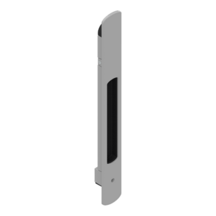 Cuvette fixe SOLENOX 5644 Croisee Ds