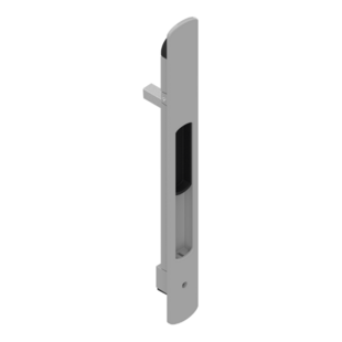 Cuvette manoeuvrante SOLENOX 5640 Croisee Ds