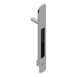 Cuvette manoeuvrante SOLENOX 5641 La Croisee Ds