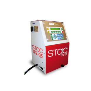 Poinçonneuse TFS-05 Stac