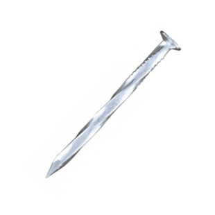 POINTE TORSADEE CLAIRE Etablissement Pate