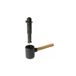 Polygond PVC Torbel