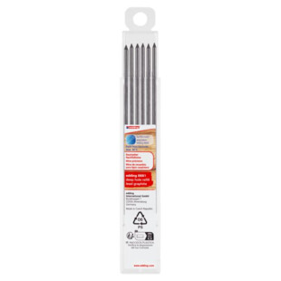 PORTE-MINE DE PRECISION GRAPHITE 8881 Edding