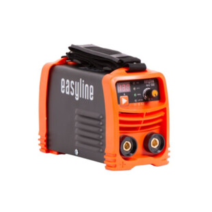 POSTE MMA INVERTER EASYLINE ARC 130 EQUIPE Easyweld