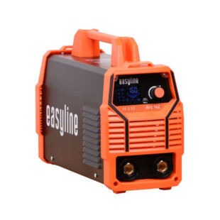 POSTE MMA INVERTER EASYLINE ARC 162 EQUIPE Easyweld