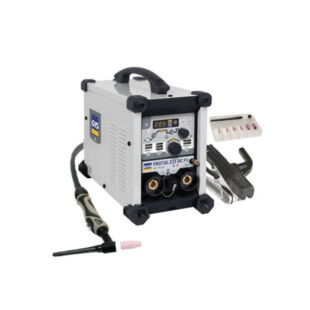 POSTE TIG PROTIG 231 DC FV EQUIPE Gys