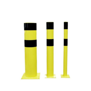 Poteau de protection platine Viso