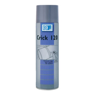 PRODUIT DE RESSUAGE CRICK120 Crc Industries France