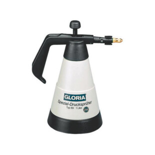 PULVERISATEUR A PRESSION MANUELLE 1L TYPE 89 Gloria