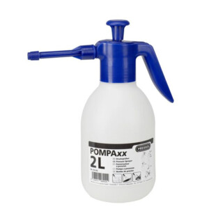 PULVERISATEUR PE POMPAXX AVEC EMBOUT - 2L Pressol