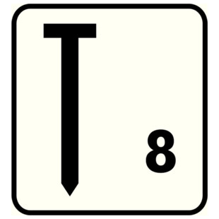 POINTE N° 8 POUR CLOUEUR Rapid