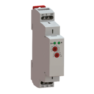 Relais temporisé Izyx Systems