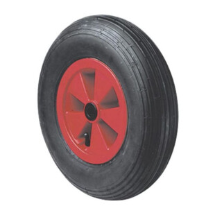 ROUE PNEUMATIQUE GONFLABLE SERIE BULLE Guitel Hervieu