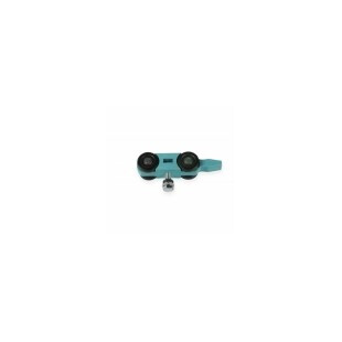 Roulette gamme Expert 120Kg Rob