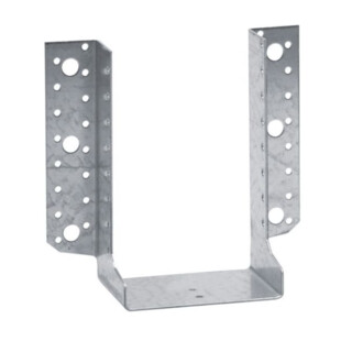 SABOT  A AILES EXTERIEURES GRANDE LARGEUR SAEL Simpson Strong-Tie