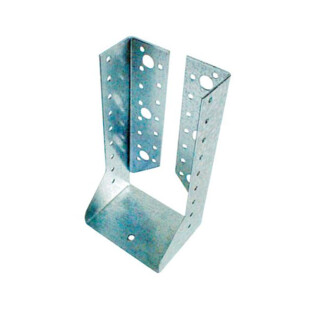 Sabot de charpente à ailes intérieures Waelbers