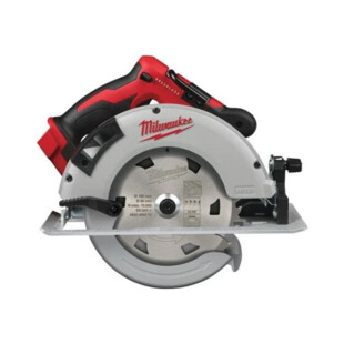 Scie circulaire 18v Fuel Milwaukee