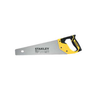 Scie égoïne Jetcut coupe fine Stanley