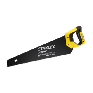 Scie spéciale parquet Stanley