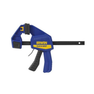 Serre joint Quick Grip Irwin