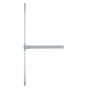 SERRURE ANTI-PANIQUE IDEA PUSH Iseo France S.a.s.