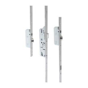 Serrure antipanique 833P fonction E Fuhr