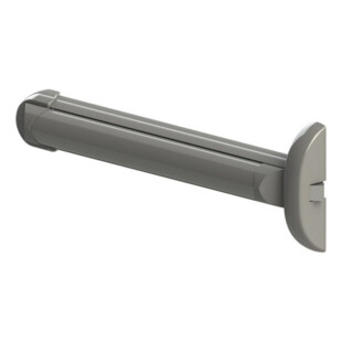 SERRURE ANTIPANIQUE ISSUDOM LARGEUR 840MM 1 PT CE TYPE TOUCH Dom Metalux