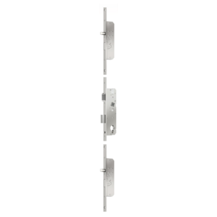Serrure AS4340 Rabaissé - Têtière 16 Kfv