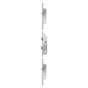 Serrure BS2300 Rabaissée - Têtière 16 Kfv