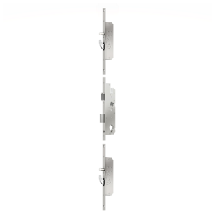 Serrure BS2600 Standard - Têtière 16 Kfv