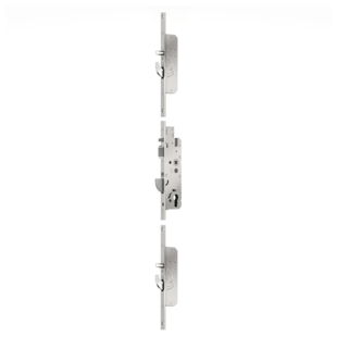 Serrure BS3700 Rabaissée - Têtières 26 à 34 clamée Kfv