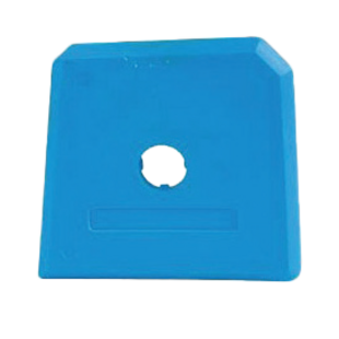 Spatule à lisser Prunier