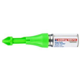 Spray de marquage précision MARXMAN 8870 Edding