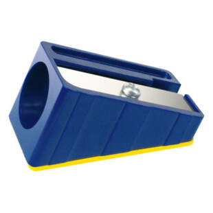 TAILLE CRAYON POUR CRAYON ET CRAIE MARQUAGE (BTE 25) Lyra