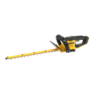 Taille-haie XR 18V NUE - DCMHT564N Dewalt