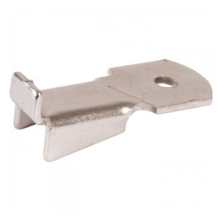 Taquets pour cremaillère Monin