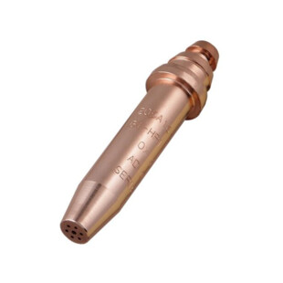 TETE DE COUPE CONE G1 AD POUR CHALUMEAU HP1 Le Lorrain