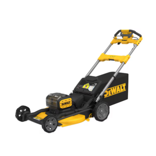 Tondeuse XR 2x18V NUE - DCMWSP156N Dewalt